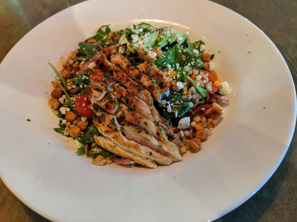 Revelry Tavern | restaurant | 6711 Dublin Center Dr, Dublin, OH 43017, USA | 6143897910 OR +1 614-389-7910