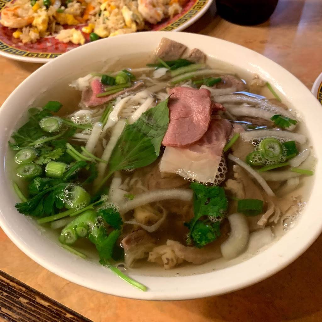 Pho Hana Restaurant | restaurant | 22815 Hawthorne Blvd, Torrance, CA 90505, USA | 3103737560 OR +1 310-373-7560