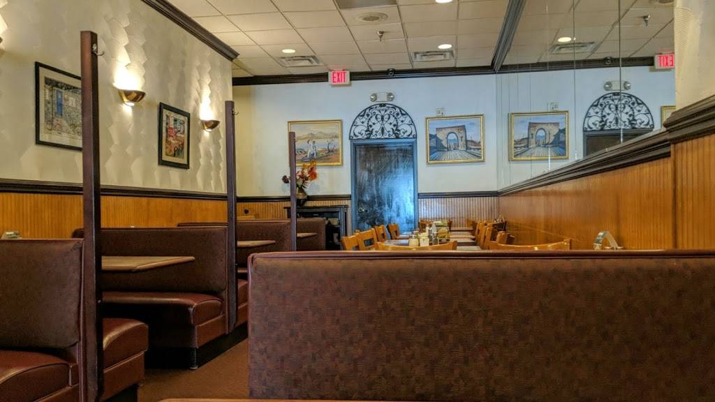 BLL Rotisserie Factory | restaurant | 380 Knollwood St, Winston-Salem, NC 27103, USA | 3367257071 OR +1 336-725-7071