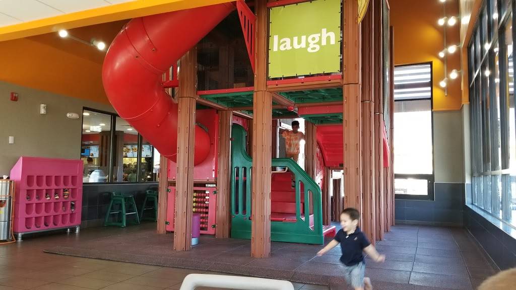 McDonalds | cafe | 6710 W Peoria Ave, Peoria, AZ 85345, USA | 6238784058 OR +1 623-878-4058