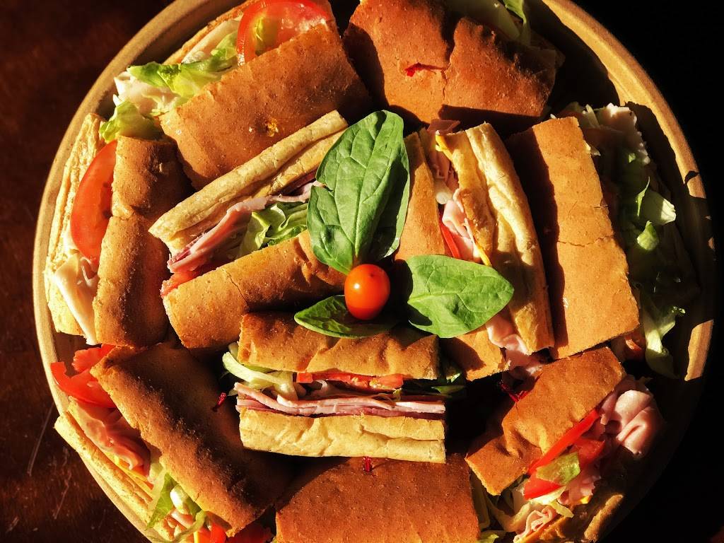 The Filling Stop | cafe | 11050 W Little York Rd bldg a2, Houston, TX 77041, USA | 7138560561 OR +1 713-856-0561