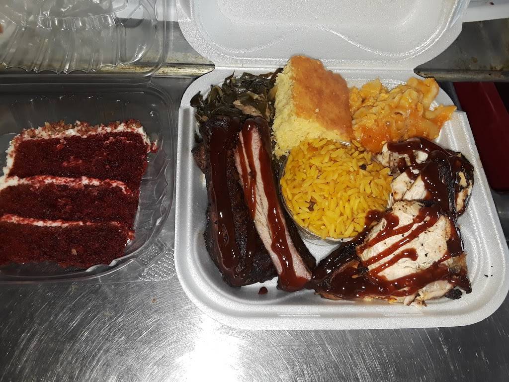 Mr.BOBBYQUE Rib Shack | restaurant | 5134 Firestone Rd, Jacksonville, FL 32210, USA | 9044729934 OR +1 904-472-9934