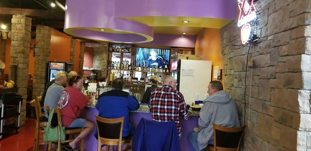 El Señor Rancho | restaurant | 149 Kelsey Ln #108, Lenoir City, TN 37772, USA | 8658166868 OR +1 865-816-6868