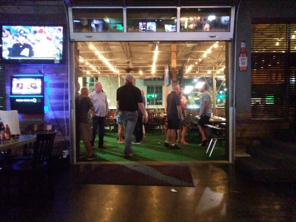 The Green Gator Frisco | restaurant | 3669, 5566 Main St #110, Frisco, TX 75033, USA | 2146182334 OR +1 214-618-2334