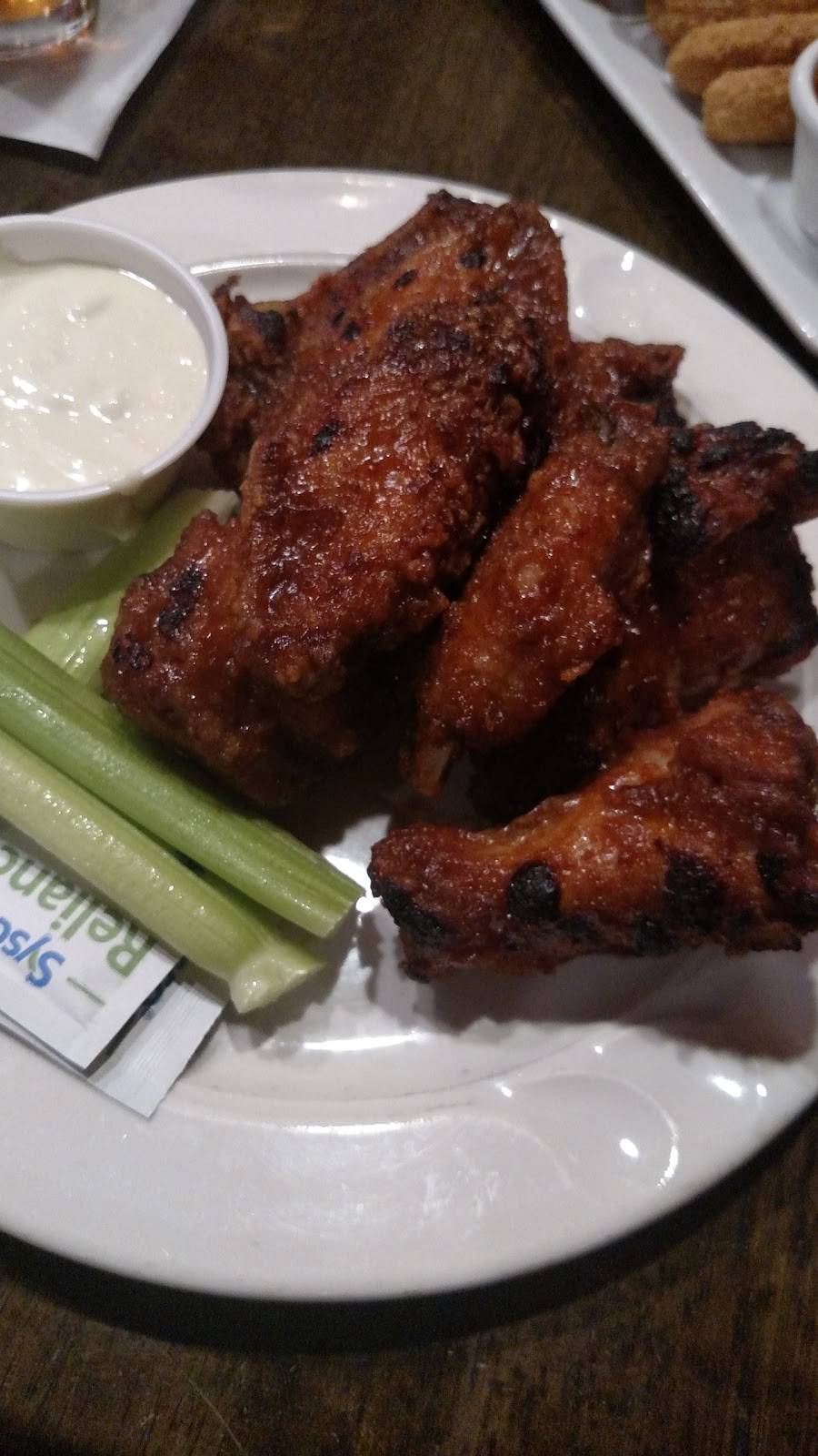 Molly Maguires | restaurant | 1085 Central Ave, Clark, NJ 07066, USA | 7323886511 OR +1 732-388-6511