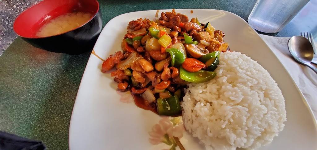 Manna Teriyaki | restaurant | 12906 Bothell Everett Hwy D, Everett, WA 98208, USA | 4253578887 OR +1 425-357-8887