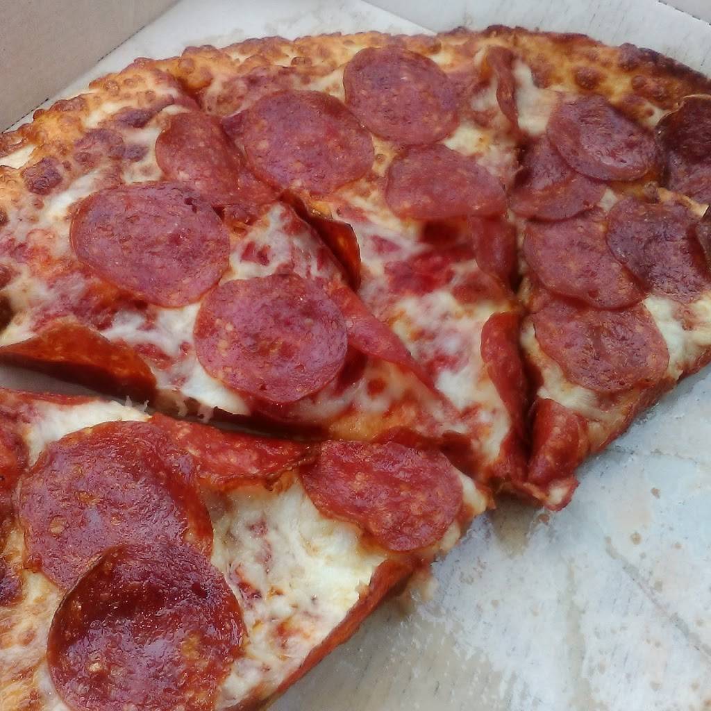 Little Caesars Pizza | meal takeaway | 3254 Green Mt Crossing Dr, Shiloh, IL 62269, USA | 6186281122 OR +1 618-628-1122