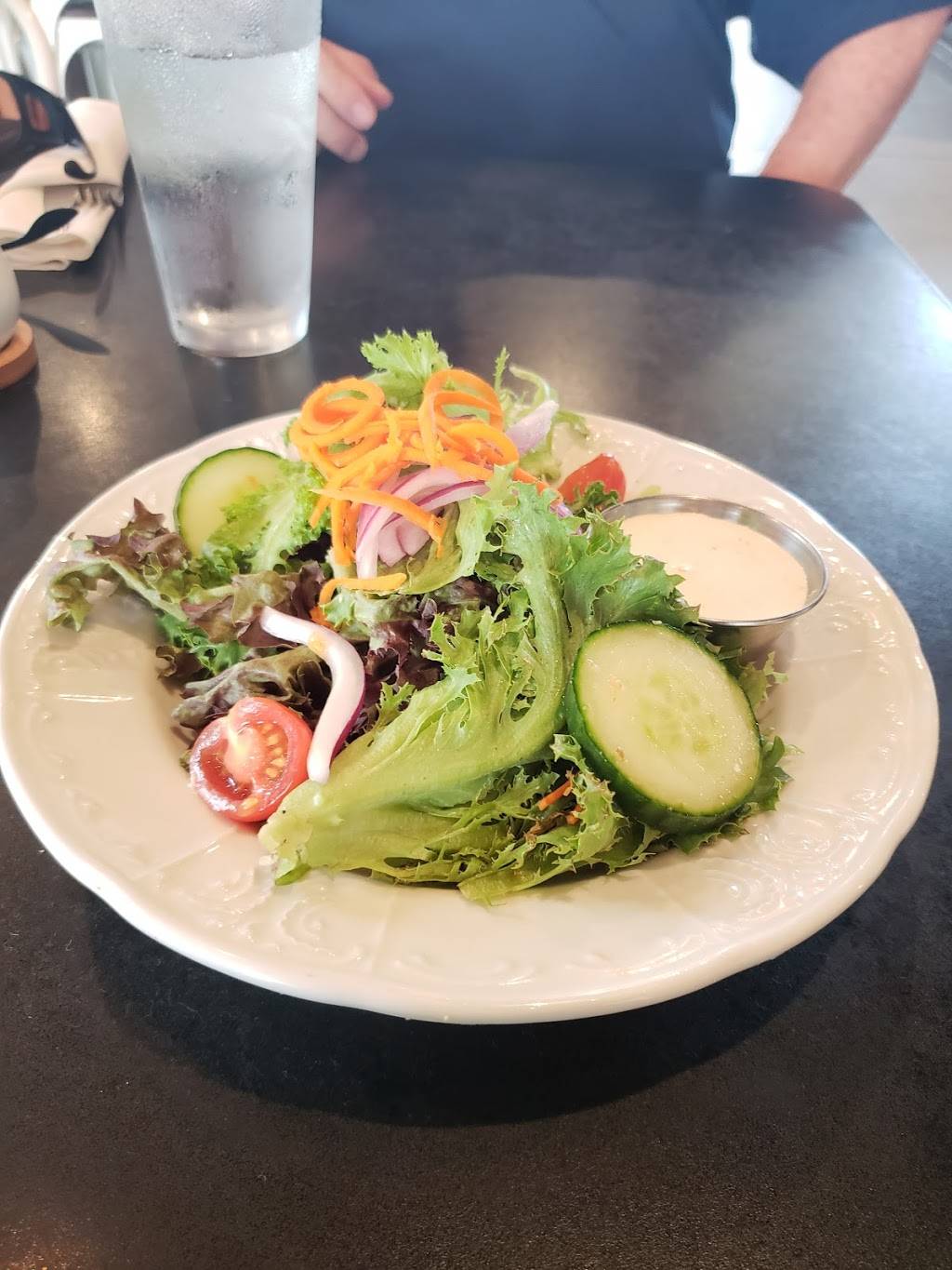 Sweet Grass Modern Southern Kitchen | restaurant | 405 W Patterson Dr, Bloomington, IN 47403, USA | 8123331043 OR +1 812-333-1043