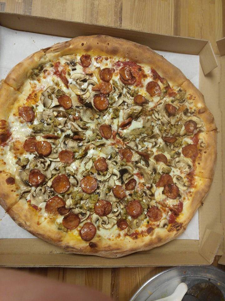 Strictly To Go Pizzeria | restaurant | 4702 Clayton Rd, Concord, CA 94521, USA | 9256712777 OR +1 925-671-2777