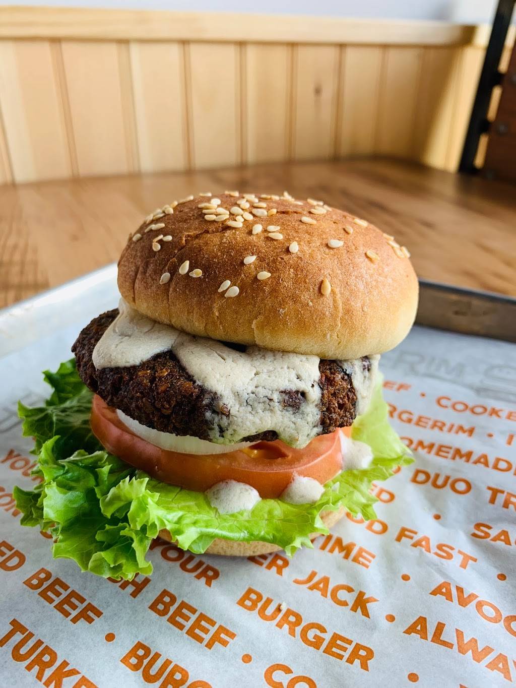 BurgerIM (Burgers and Cocktail Bar) | restaurant | 711 Easton Rd, Warrington, PA 18976, USA | 2674881323 OR +1 267-488-1323