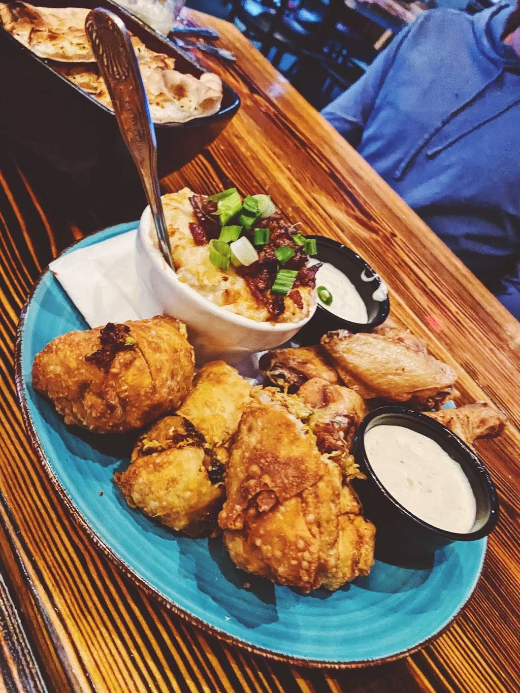 Melt | restaurant | 1320 Celebrity Cir Unit 189, Myrtle Beach, SC 29577, USA | 8438089536 OR +1 843-808-9536