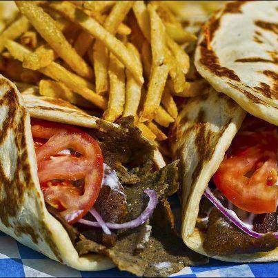 Pita Place | restaurant | 2039 Apple Ave, Muskegon, MI 49442, USA | 2317737482 OR +1 231-773-7482