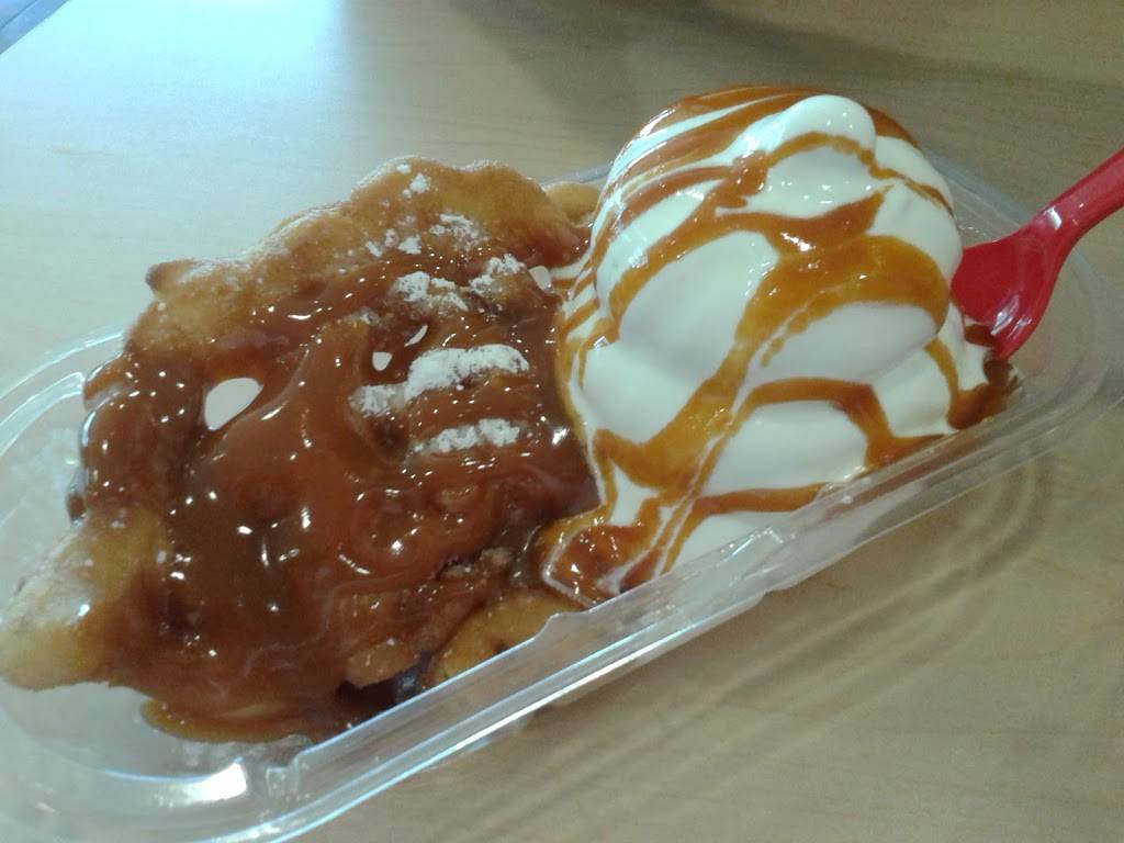 Dairy Queen | restaurant | 51 Simcoe St, Tillsonburg, ON N4G 2H6, Canada | 5196886808 OR +1 519-688-6808