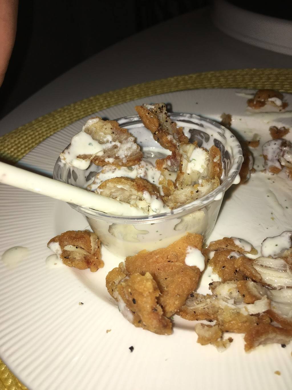 Wingstop | restaurant | 651 NW 62nd St, Miami, FL 33150, USA | 3057545455 OR +1 305-754-5455