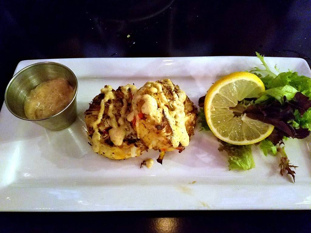 The Rouxpour | restaurant | 700 Baybrook Mall Suite H100, Friendswood, TX 77546, USA | 2814804052 OR +1 281-480-4052