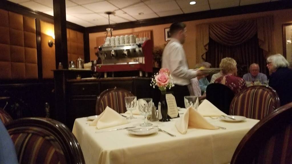 Mario | restaurant | 644 Vanderbilt Motor Pkwy, Hauppauge, NY 11788, USA | 6312739407 OR +1 631-273-9407