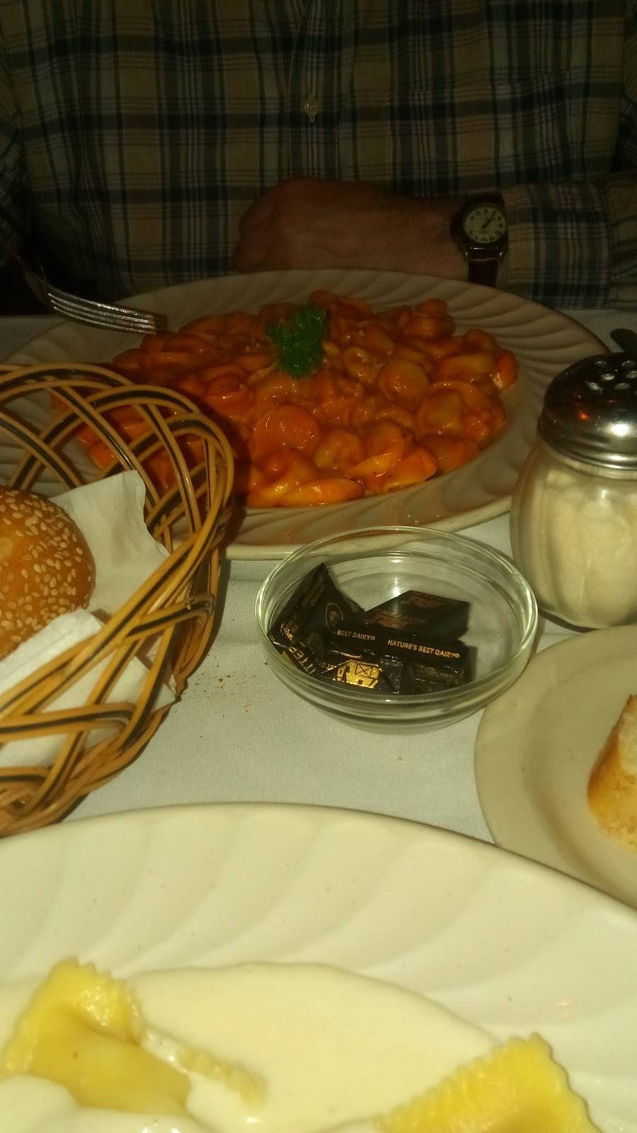 Bona Cucina | restaurant | 66 Sherbrook Blvd, Upper Darby, PA 19082, USA | 6106238811 OR +1 610-623-8811