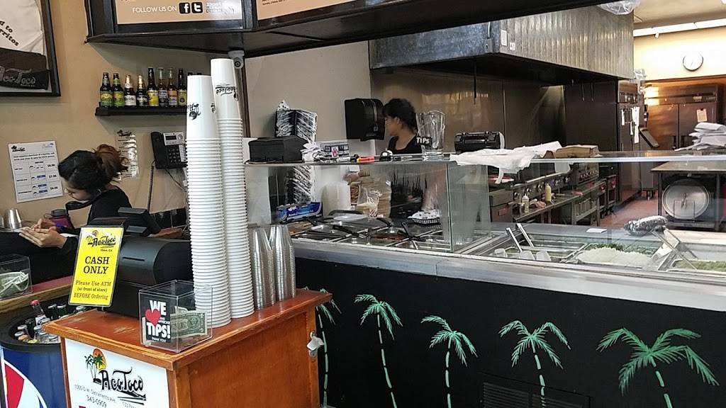 Aca Taco Inc. | restaurant | 133 Broadway St, Chico, CA 95928, USA | 5308940191 OR +1 530-894-0191