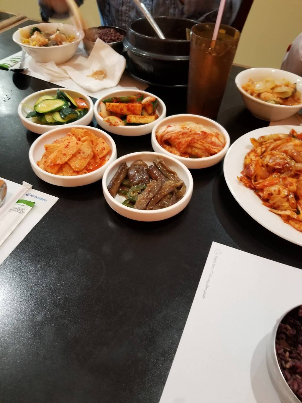 Grandma Noodle | restaurant | 10226 Hammerly Blvd # A, Houston, TX 77043, USA | 7139730044 OR +1 713-973-0044
