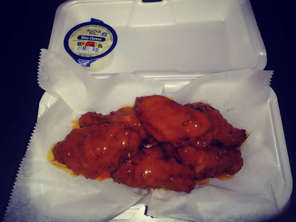 Mr. Wings & Pizza | meal delivery | 7622 Baltimore Annapolis Blvd, Glen Burnie, MD 21060, USA | 4107619999 OR +1 410-761-9999