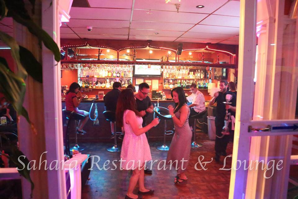 Sahara Restaurant & Hookah Lounge | restaurant | 46950 Community Plaza #109, Sterling, VA 20164, USA | 7034218252 OR +1 703-421-8252