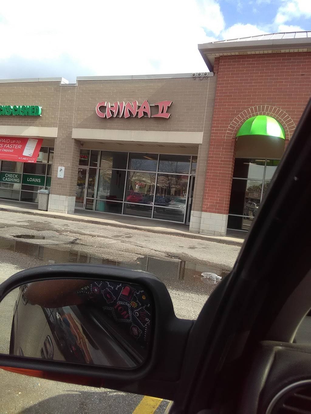 China House II | restaurant | 10571 St Clair Ave, Cleveland, OH 44108, USA | 2164518888 OR +1 216-451-8888