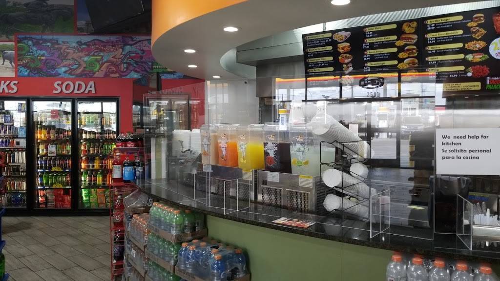 TACO PALACIO | restaurant | 2501 S Belt Line Rd, Grand Prairie, TX 75052, USA | 9722643969 OR +1 972-264-3969