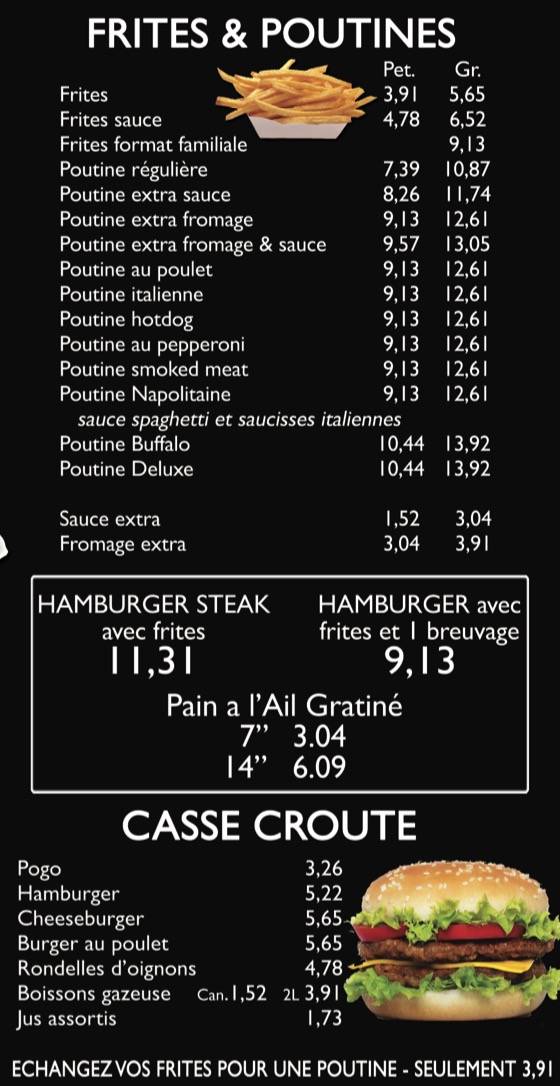 Pizza Laplaine 2 Pour 1 | restaurant | 10551 Boulevard Laurier #135, Terrebonne, QC J7M 1V5, Canada | 4508389838 OR +1 450-838-9838