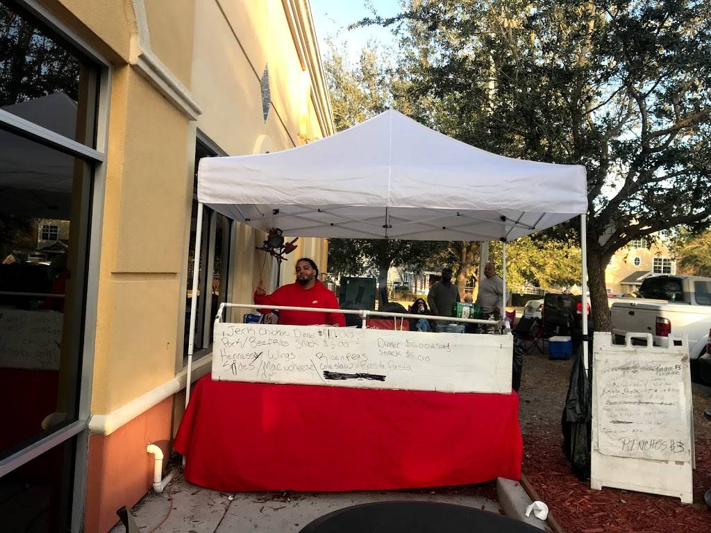 Tavern at the Creek | restaurant | 13769 S John Young Pkwy, Orlando, FL 32837, USA | 4074404642 OR +1 407-440-4642