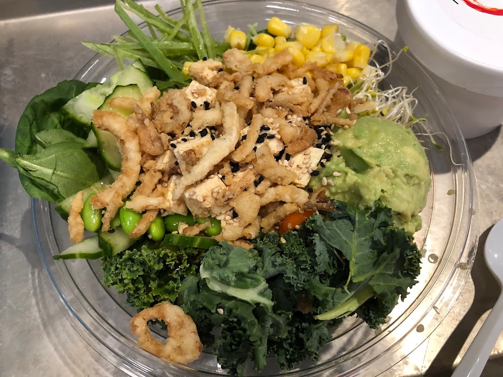 Poke 305 | restaurant | 19501 Biscayne Blvd, Aventura, FL 33180, USA | 3059742732 OR +1 305-974-2732