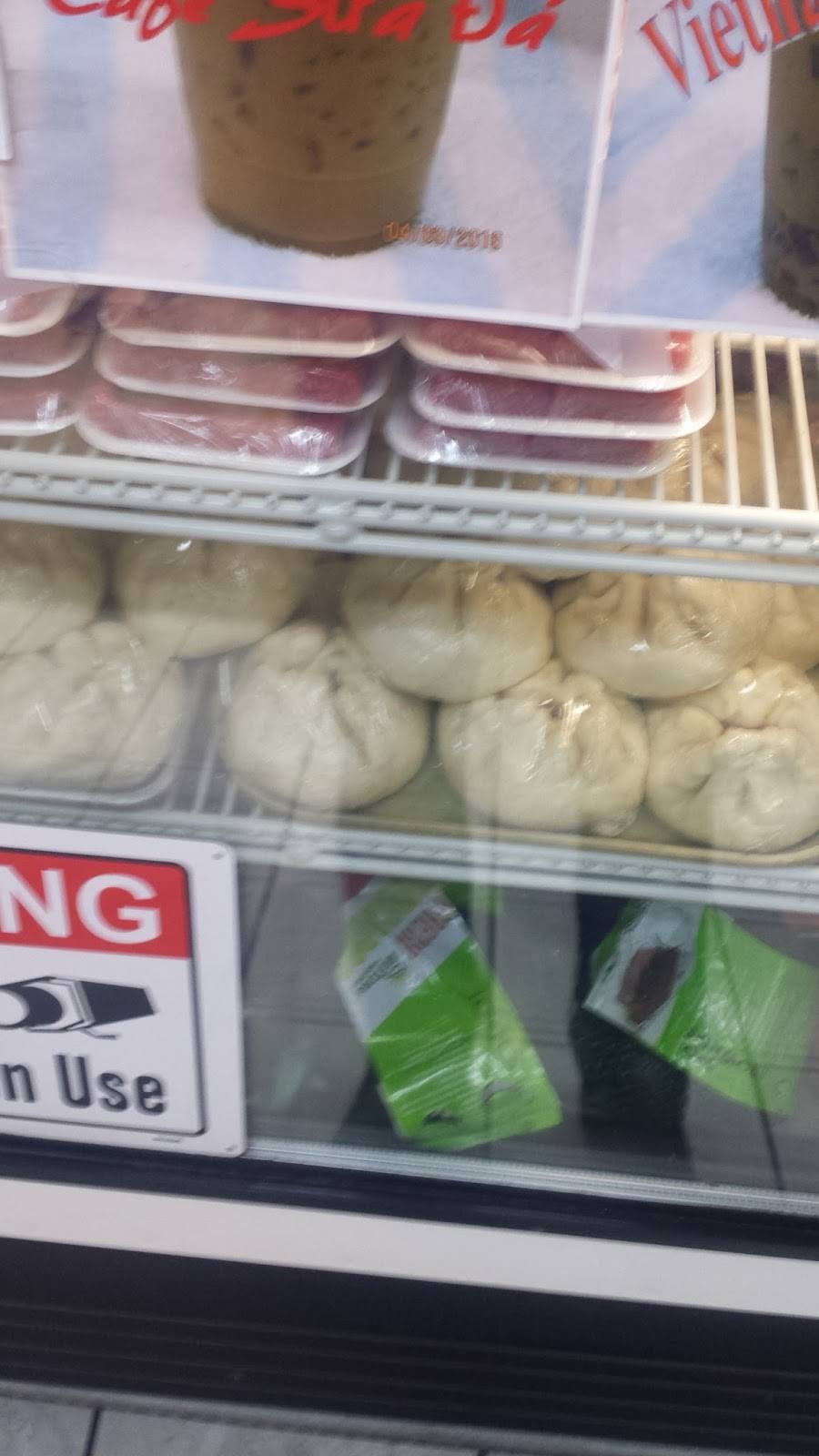 Sau Voi Deli | meal takeaway | 7330 Clairemont Mesa Blvd #109, San Diego, CA 92111, USA | 8582920986 OR +1 858-292-0986