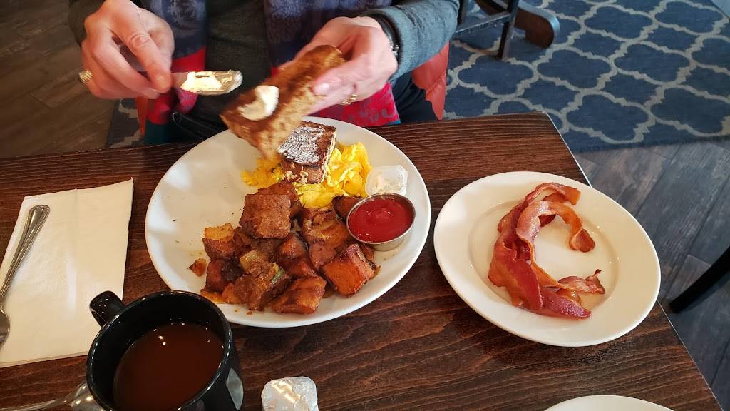 Hawthornes | cafe | 738 S 11th St, Philadelphia, PA 19147, USA | 2156273012 OR +1 215-627-3012