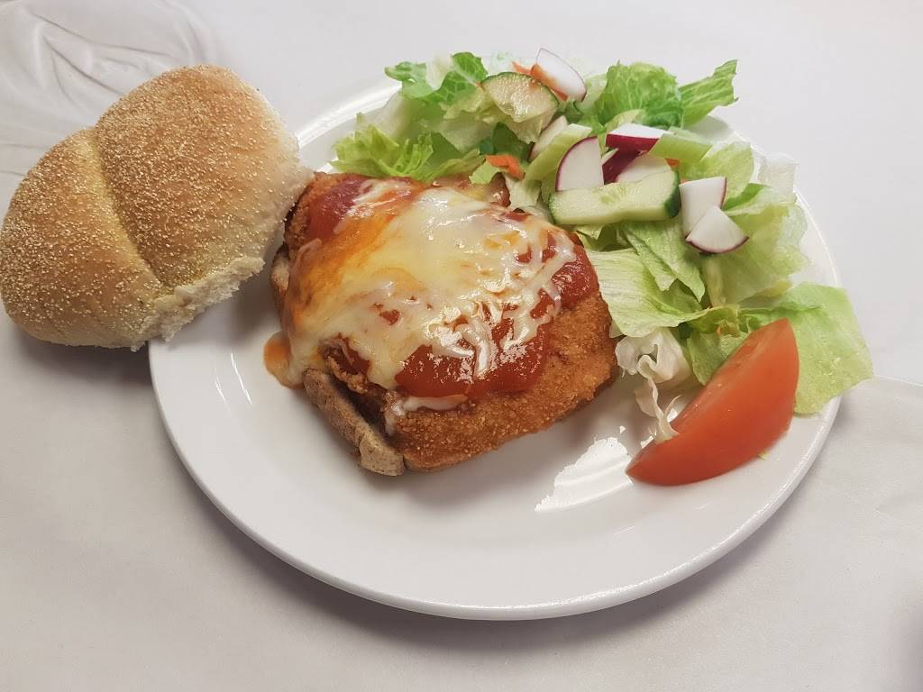 Townline Fish & Chips | restaurant | 400 Townline #4, Orangeville, ON L9W 3Z6, Canada | 5199419946 OR +1 519-941-9946