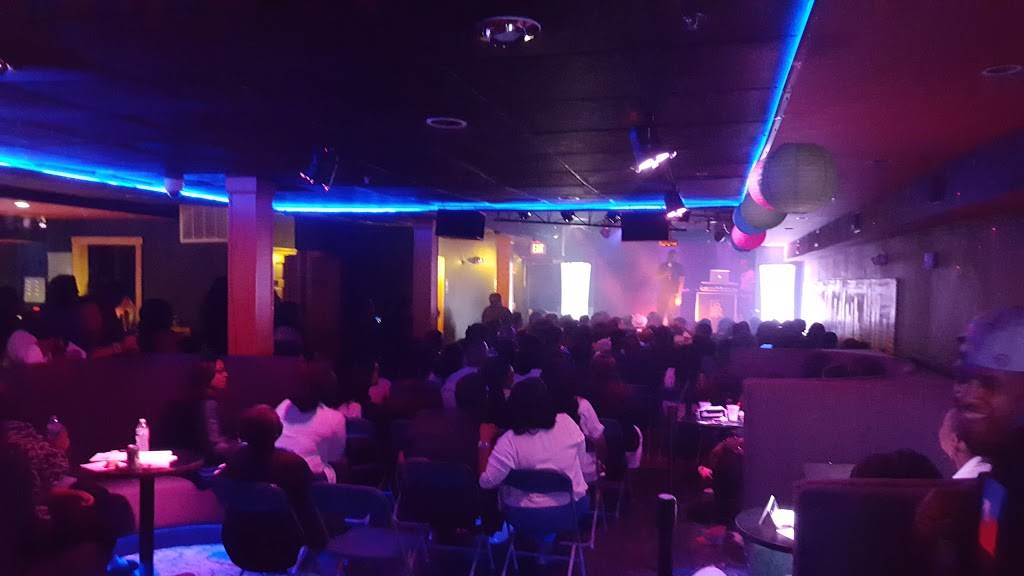 Morabeza Club | restaurant | 581 Main St, Brockton, MA 02301, USA | 5085599986 OR +1 508-559-9986