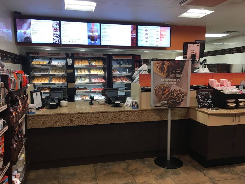 Dunkin | bakery | 611 E Main St, Middleburg, PA 17842, USA | 5708372500 OR +1 570-837-2500