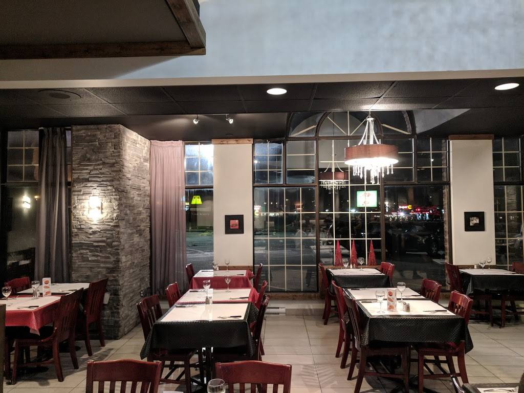 Mangiamo restaurant | restaurant | 1460 Chemin Gascon, Terrebonne, QC J6X 1T5, Canada | 4504925225 OR +1 450-492-5225