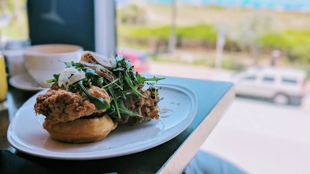 50 Ocean | restaurant | 50 S Ocean Blvd, Delray Beach, FL 33483, USA | 5612783364 OR +1 561-278-3364