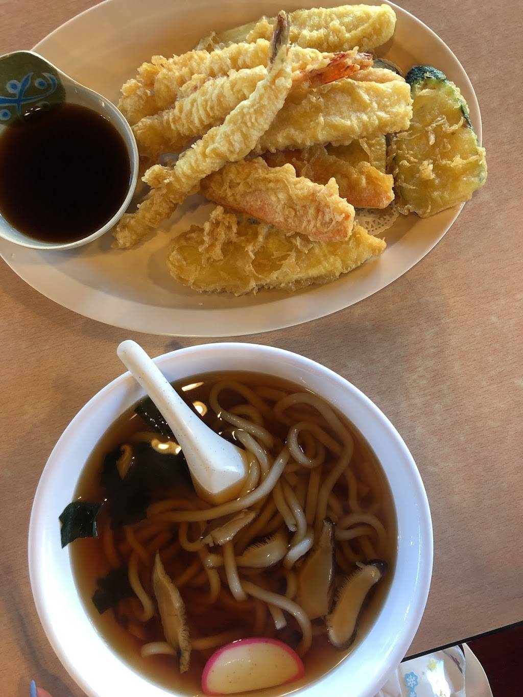 Tokyo Cafe | restaurant | 2595 E Craig Rd B, North Las Vegas, NV 89030, USA | 7023888838 OR +1 702-388-8838