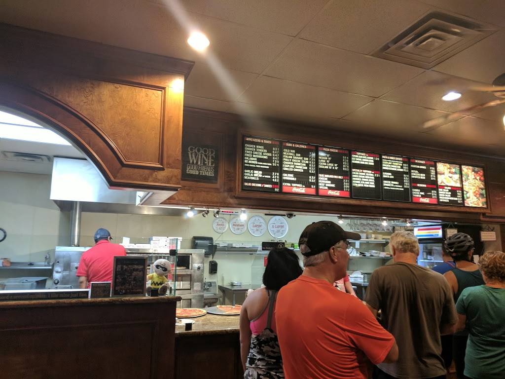 Brothers Pizza Express | restaurant | 6700 Woodlands Pkwy #100, The Woodlands, TX 77382, USA | 2814198550 OR +1 281-419-8550