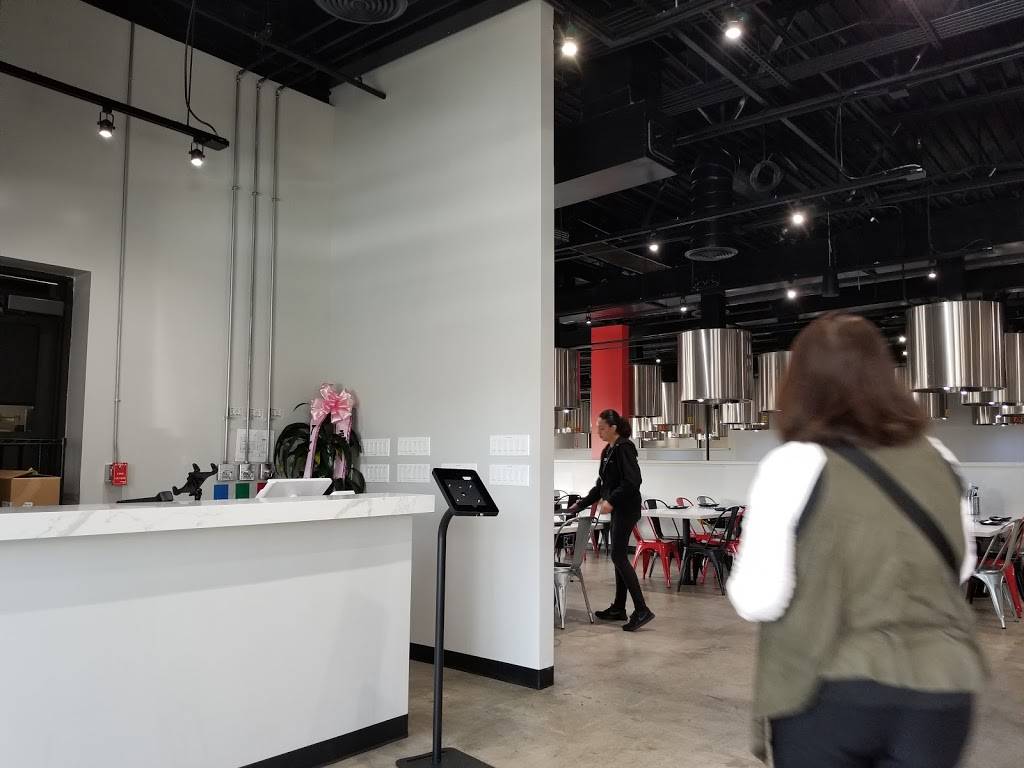 AYCE GOGI West Hills | restaurant | 6705 Fallbrook Ave, West Hills, CA 91307, USA | 8187162707 OR +1 818-716-2707