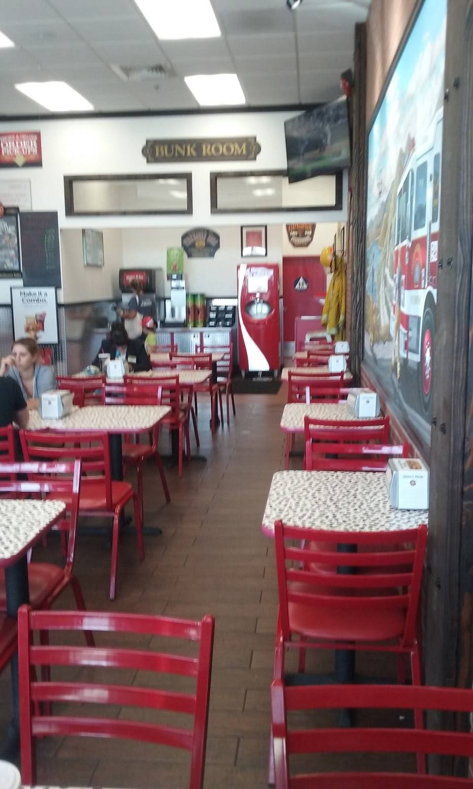 Firehouse Subs | meal delivery | 13325 Main St #108, Hesperia, CA 92345, USA | 7609835512 OR +1 760-983-5512