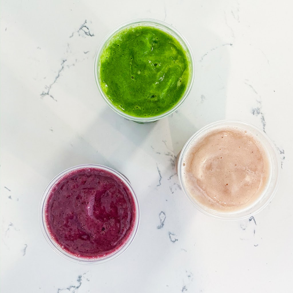 Robeks Fresh Juices & Smoothies | restaurant | 4922 Balboa Blvd, Encino, CA 91316, USA | 7472823322 OR +1 747-282-3322