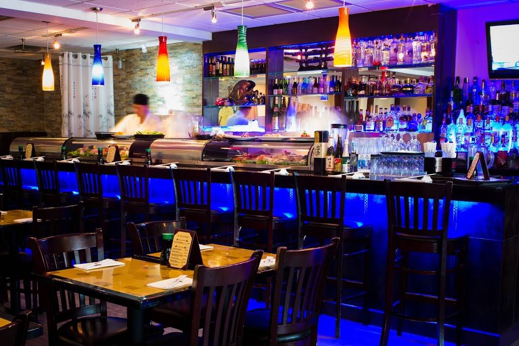 Kiraku Japanese Restaurant | restaurant | 127 Glen Head Rd, Glen Head, NY 11545, USA | 5166763686 OR +1 516-676-3686