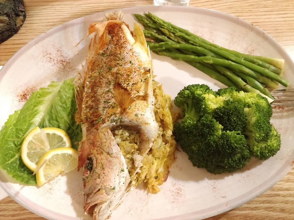 Fresh Fresh Seafood | restaurant | 507 York Rd, Towson, MD 21204, USA | 4108213474 OR +1 410-821-3474