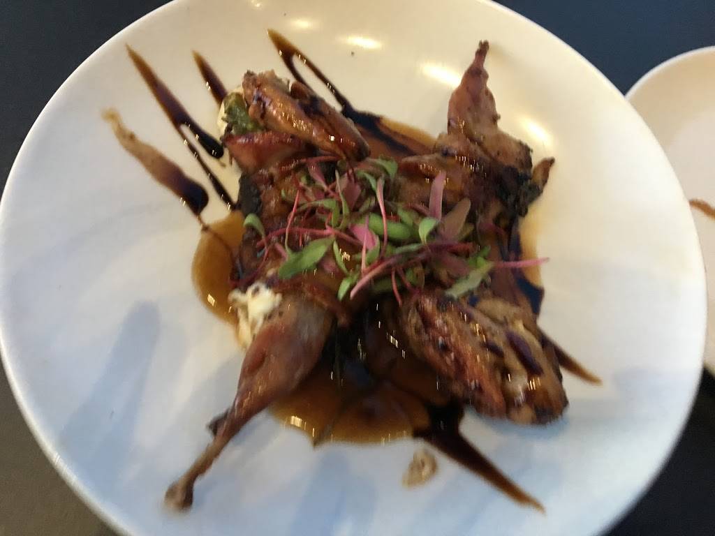 branch & bird | restaurant | 640 Taylor St 12th floor, Fort Worth, TX 76102, USA | 6827858888 OR +1 682-785-8888