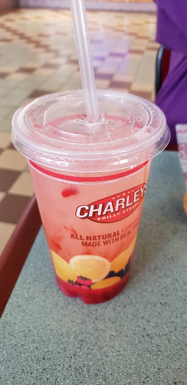 Charleys Philly Steaks | restaurant | 1911 Leesburg Grove City Rd Ste 30, Grove City, PA 16127, USA | 4408767735 OR +1 440-876-7735