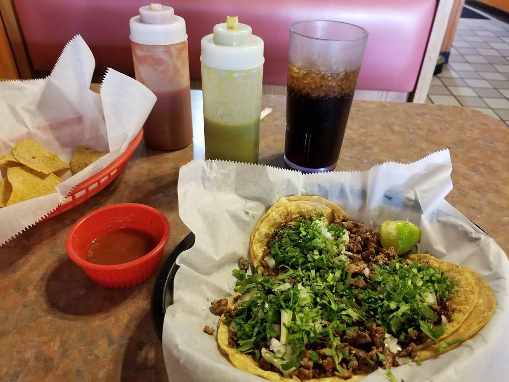 Old Mexico Restaurant | restaurant | 610 45th St, Rock Island, IL 61201, USA | 3097887251 OR +1 309-788-7251