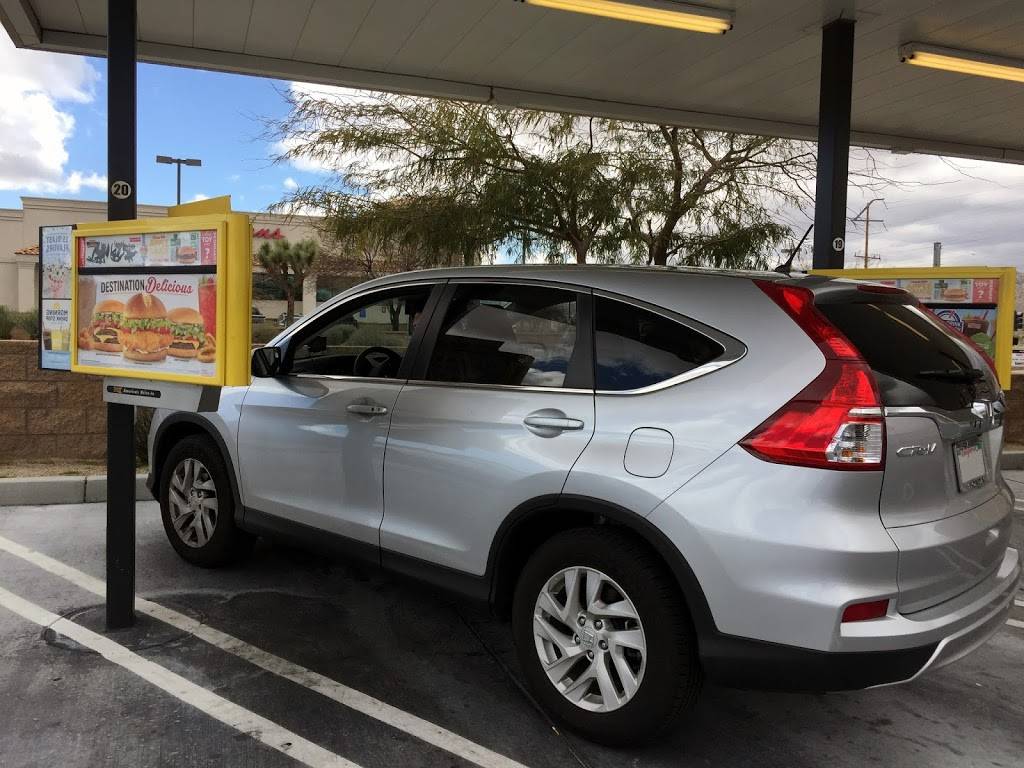 Sonic Drive-In | restaurant | 58145 Twentynine Palms Highway, Yucca Valley, CA 92284, USA | 7603651190 OR +1 760-365-1190