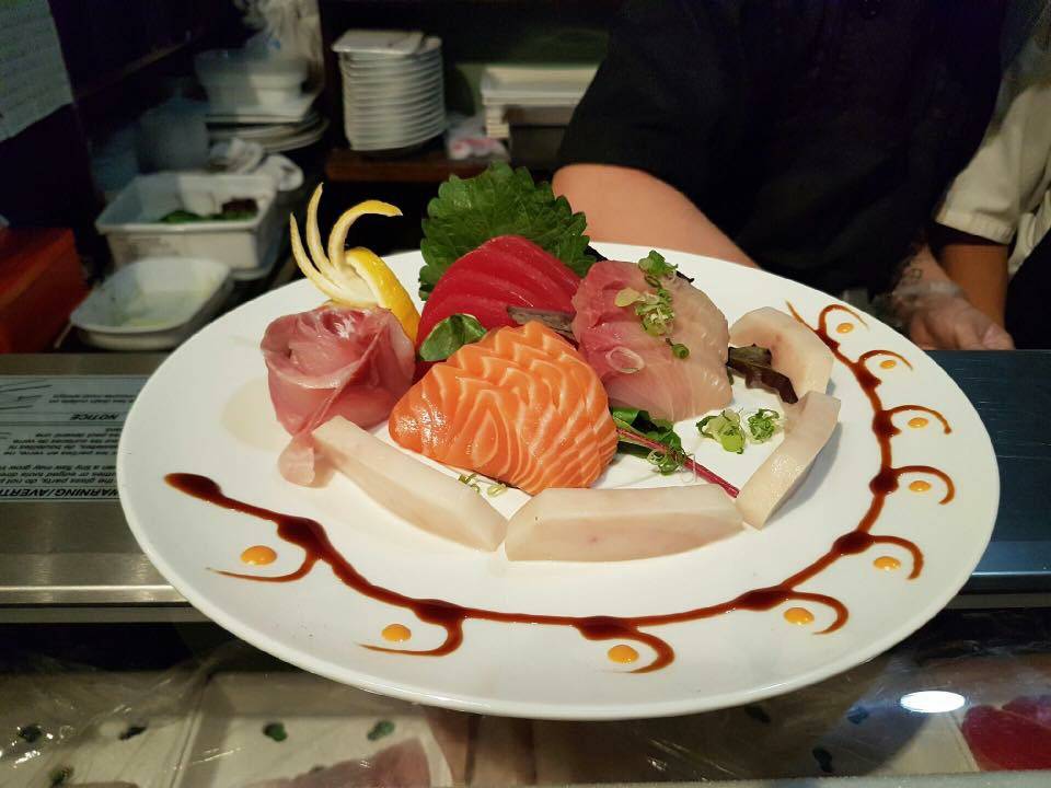 Yamato Sushi & Steakhouse of Senatobia | restaurant | 130 N Panola St, Collonade Plaza, Senatobia, MS 38668, USA | 6623011478 OR +1 662-301-1478