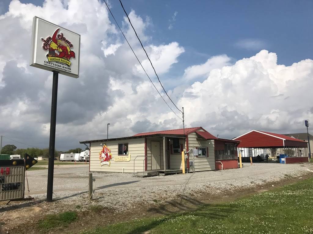 Cajun Claws Seafood Boilers in Breaux Bridge | restaurant | 2272 Rees St Ext, Breaux Bridge, LA 70517, USA | 3373322439 OR +1 337-332-2439